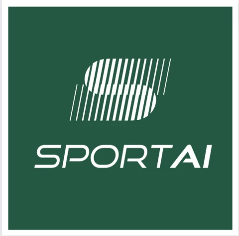 SportAI AS logo